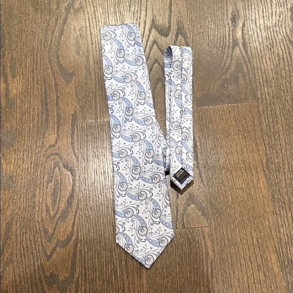Laurent Bennet Tie